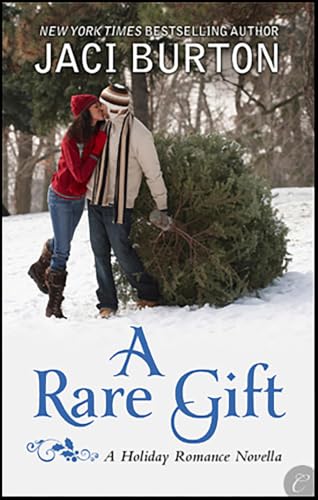 A Rare Gift book cover