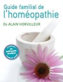 Le Guide Familial De Lhomopathie Rfrence Pratique