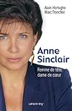 Anne Sinclair Femme De T%C3%AAte, Dame De Coeur (biographies, Autobiographies)
