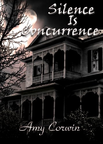 Silence is Concurrence book cover