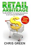 Retail Arbitrage English Edition