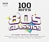 100 Hits: 80's Classics / Various