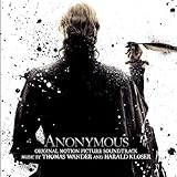Anonymous Soundtrack