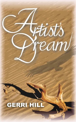 Artist's Dream book cover
