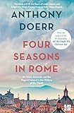 Four Seasons In Rome On Twins Insomnia And The Biggest Funeral In The History Of The World English Edition
