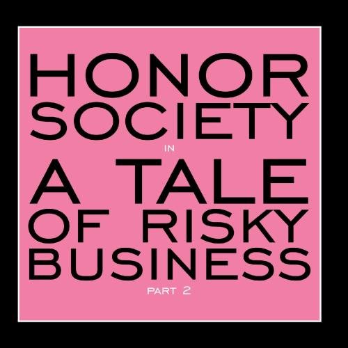 A Tale of Risky Business : Part 2