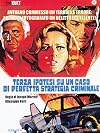 Who Killed the Prosecutor and Why? (Terza Ipotesi Su Un Caso Di Perfetta Strategia Criminale)