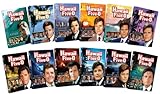 Hawaii Five-0: The Complete Original Series