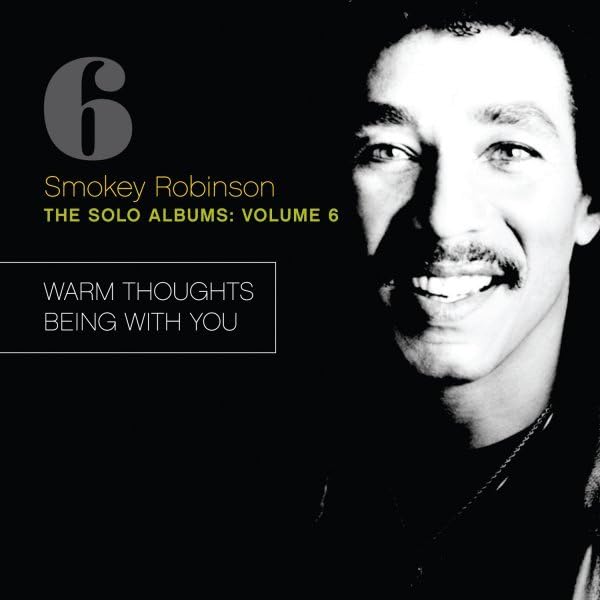 Vol. 6-Solo Albums