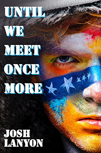 Until We Meet Once More book cover