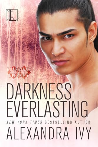 Darkness Everlasting book cover