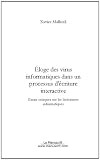 Eloge Des Virus Informatiques Dans Un Processus Dcriture Interactive Bibliothque Des Cultures Numriques