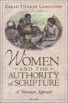 Women and the Authority of Scripture: A Narrative Approach