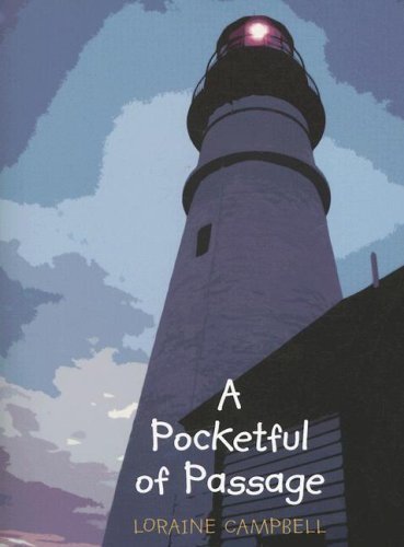 A Pocketful of Passage (By: Loraine Campbell) cover