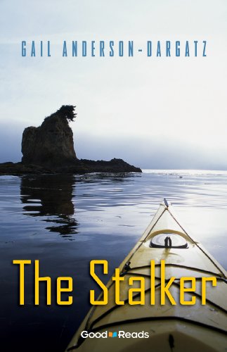 The Stalker book cover