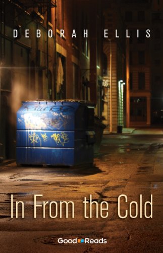 In From the Cold book cover