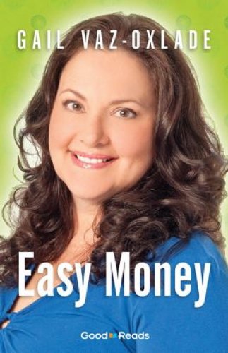 Easy Money book cover