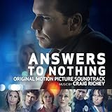 Answers To Nothing Soundtrack
