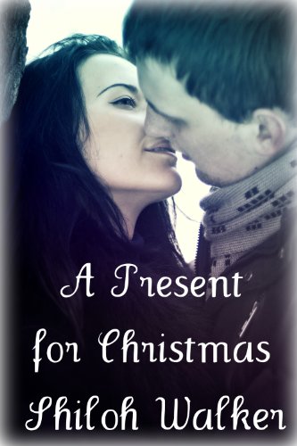 A Present for Christmas book cover