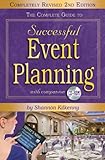 The Complete Guide To Successful Event Planning Completely Revised 2nd Edition English Edition