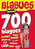 700 Blagues