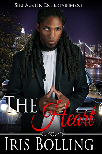 The Heart book cover