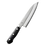 あなたへのおすすめ!2 - 関虎徹 V金10号 三徳包丁 180mm YG300 安田刃物