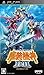 スーパーロボット大戦OGサーガ 魔装機神I＆II版