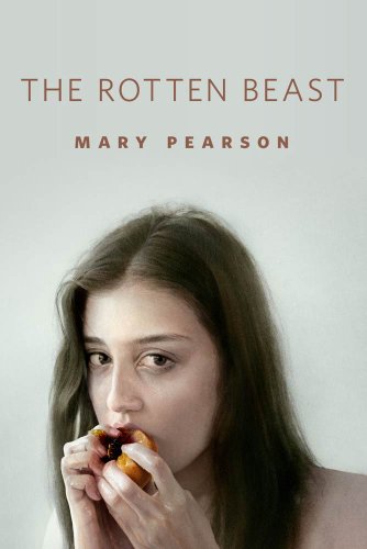 The Rotten Beast book cover