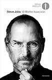 Steve Jobs Italian Edition La Biografia Autorizzata Del Fondatore Di Apple Ingrandimenti