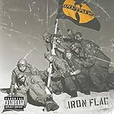 Iron Flag (2001)