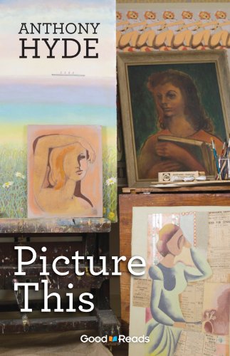 Picture This book cover