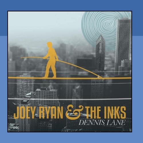 Dennis Lane performed by Joey Ryan & The Inks