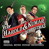 Harold and kumar christmas soundtrack download