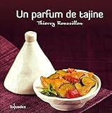 Un Parfum De Tajine Toquades