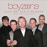 Love Me for a Reason: The Collection