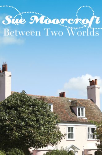 Between Two Worlds book cover