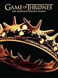 Game of Thrones: The Complete Second Season