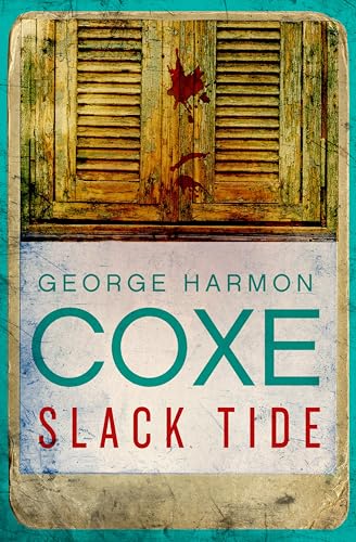 Slack Tide book cover