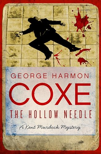 The Hollow Needle book cover