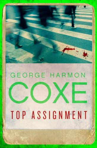 Top Assignment book cover