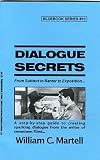 Dialogue Secrets Screenwriting Blue Books Book 10 English Edition