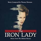 Iron Lady, The Soundtrack