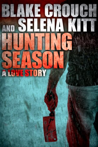 Hunting Season book cover