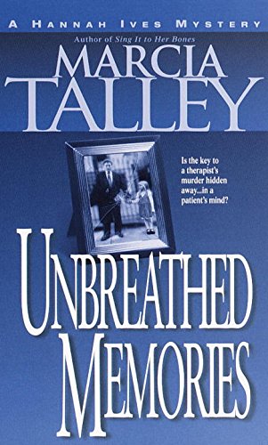 Unbreathed Memories book cover
