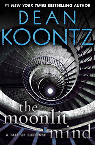 The Moonlit Mind book cover