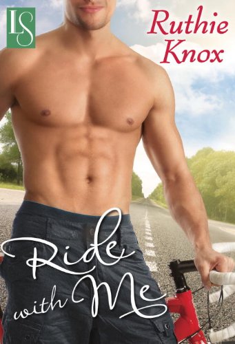 Ride with Me book cover