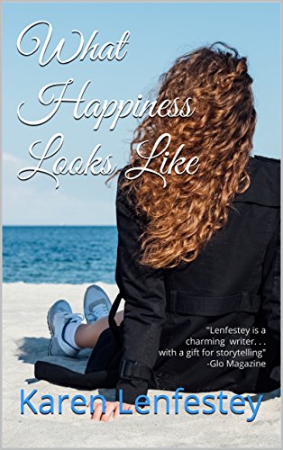 What Happiness Looks Like book cover