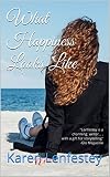 What Happiness Looks Like Sisters Series Book 2 English Edition