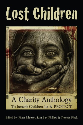 The Lost Children book cover